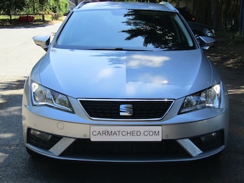 Used SEAT Leon 2020 for sale - 79041923: Photo