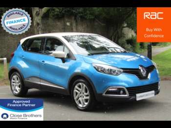 2014 (64) - 1.5 dCi 90 Dynamique MediaNav Energy 5dr