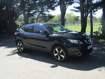 Used Nissan Qashqai 2015 for sale - 78326255: Photo