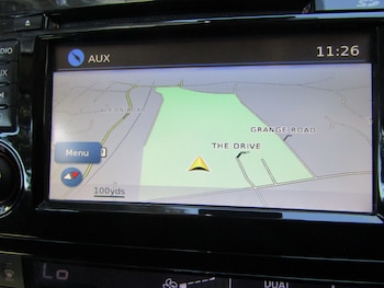 Used Nissan Qashqai 2015 for sale - 78326255: Photo