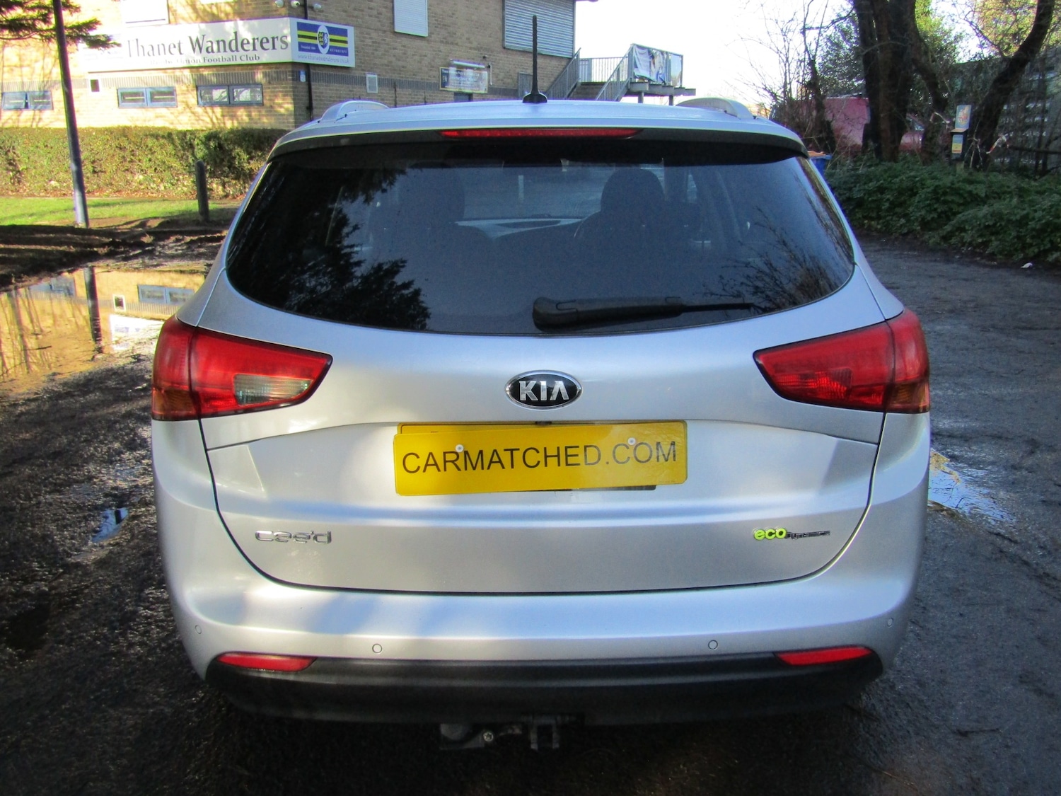Used Kia Ceed 2013 for sale - 77417179: Photo 11