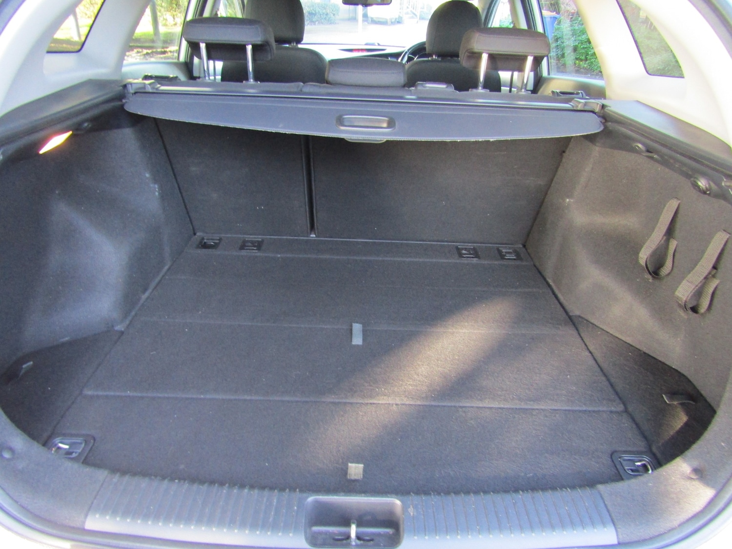 Used Kia Ceed 2013 for sale - 77417179: Photo 14