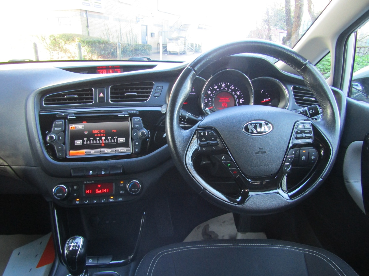 Used Kia Ceed 2013 for sale - 77417179: Photo 2
