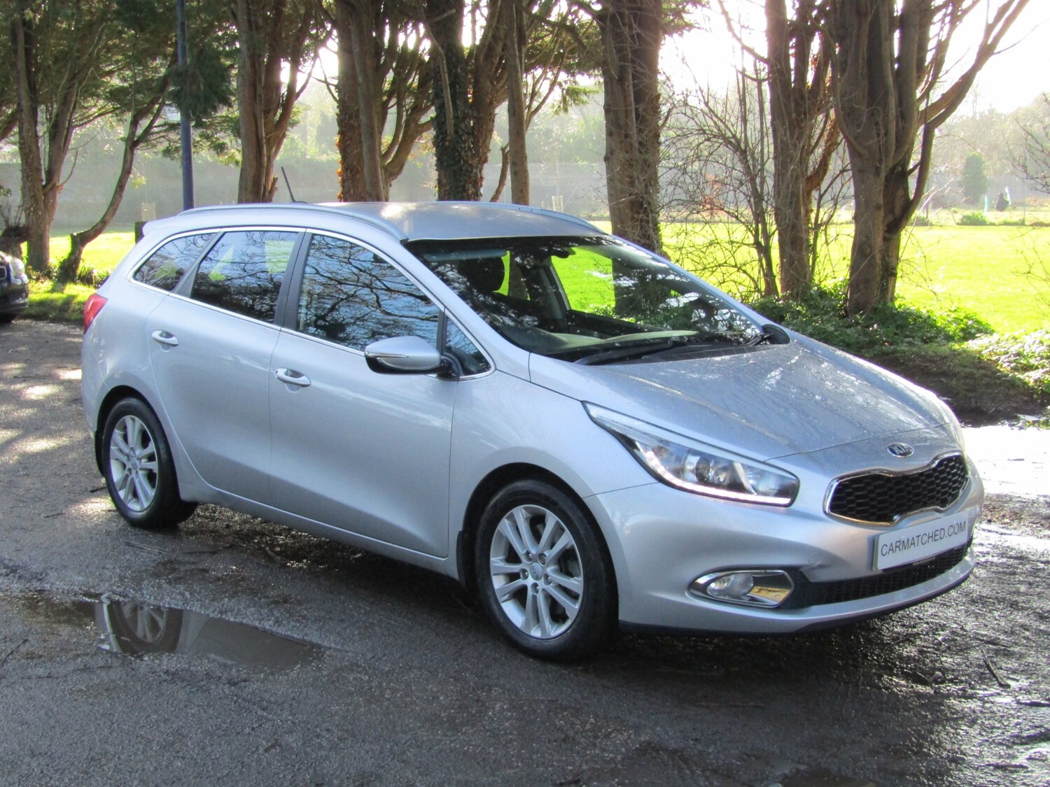 Used Kia Ceed 2013 for sale - 77417179: Photo 21