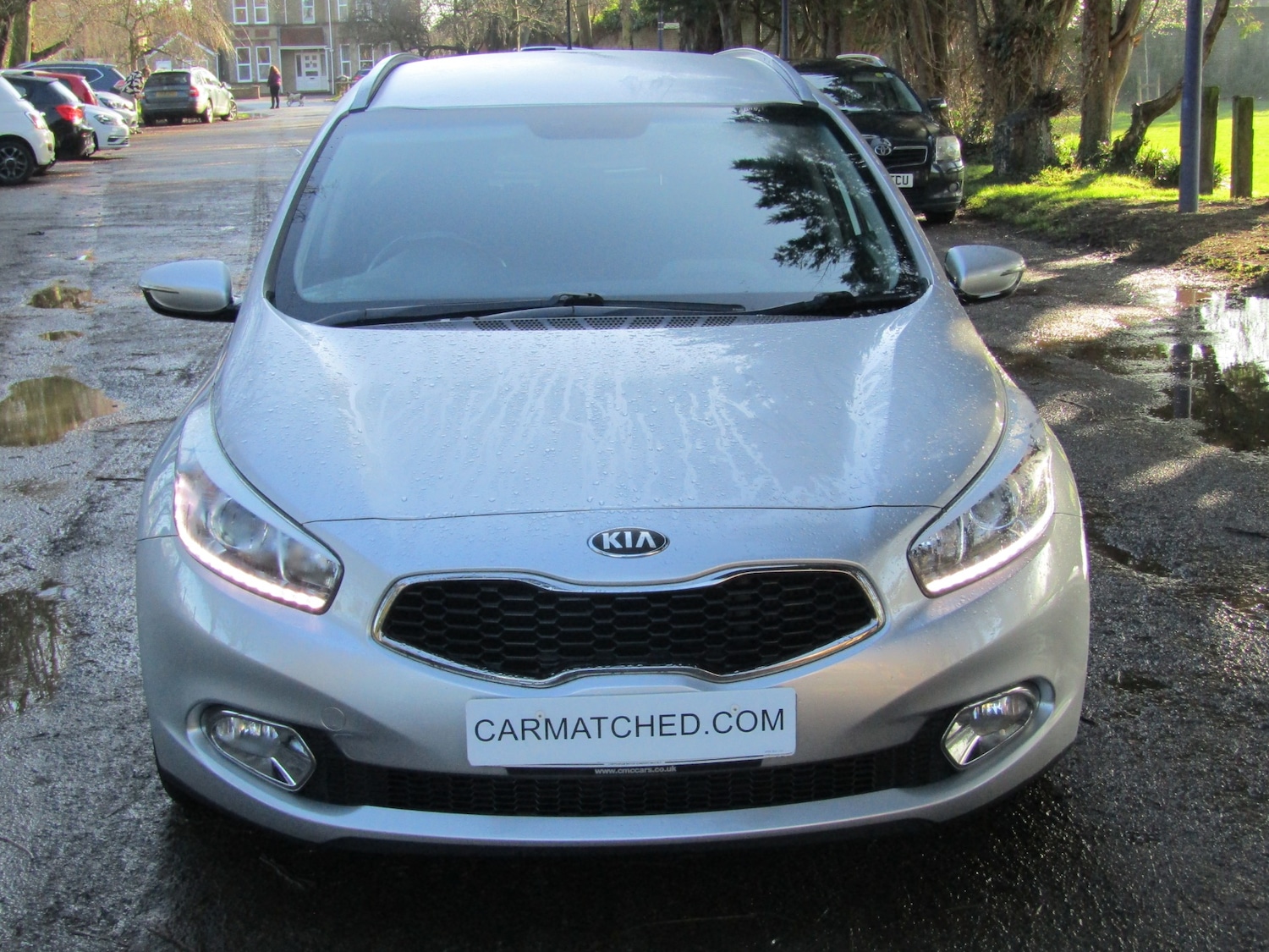 Used Kia Ceed 2013 for sale - 77417179: Photo 3