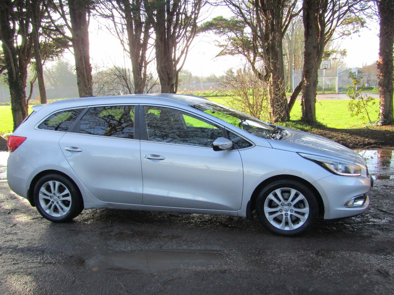 Used Kia Ceed 2013 for sale - 77417179: Photo 5