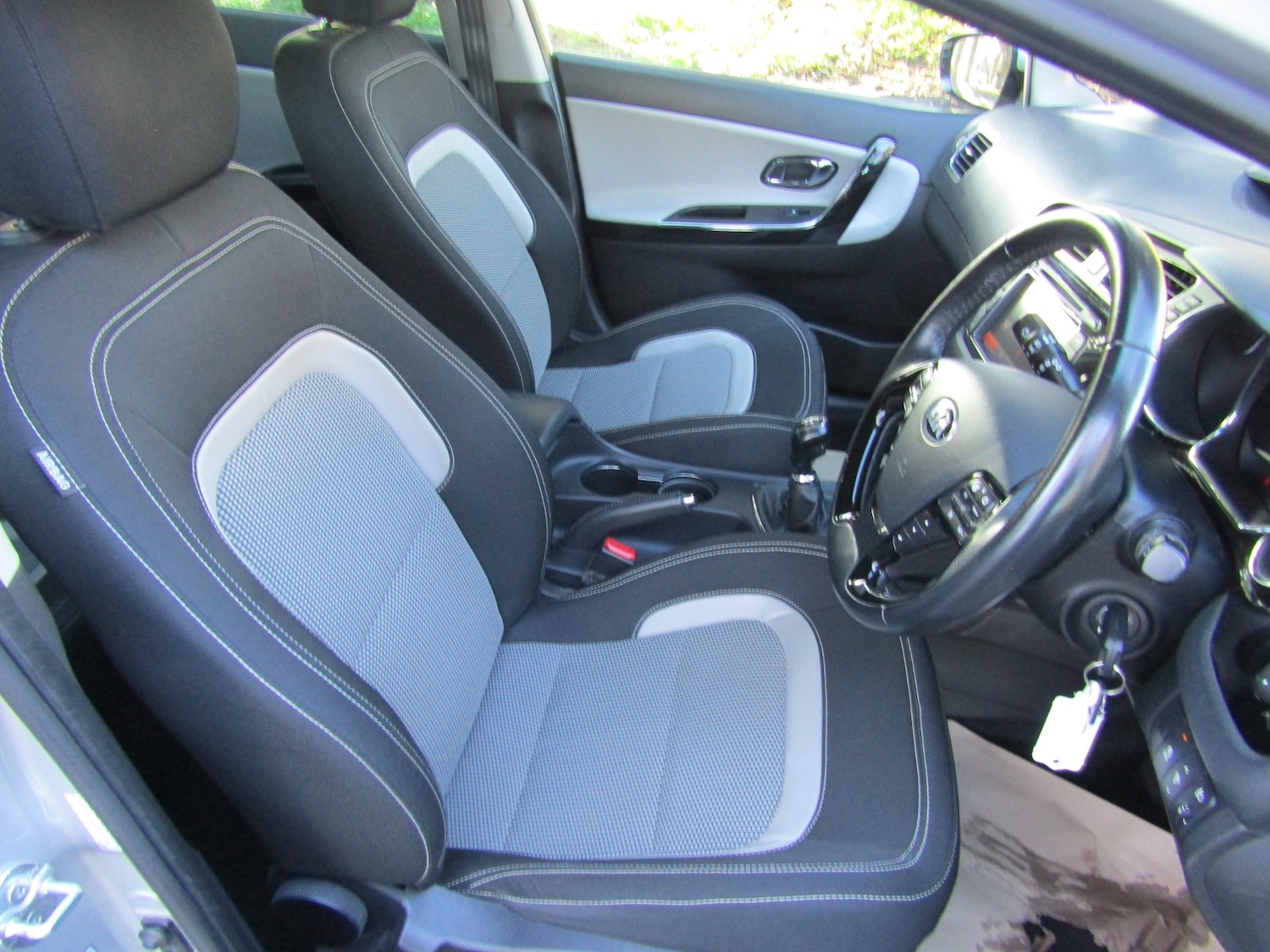 Used Kia Ceed 2013 for sale - 77417179: Photo 6