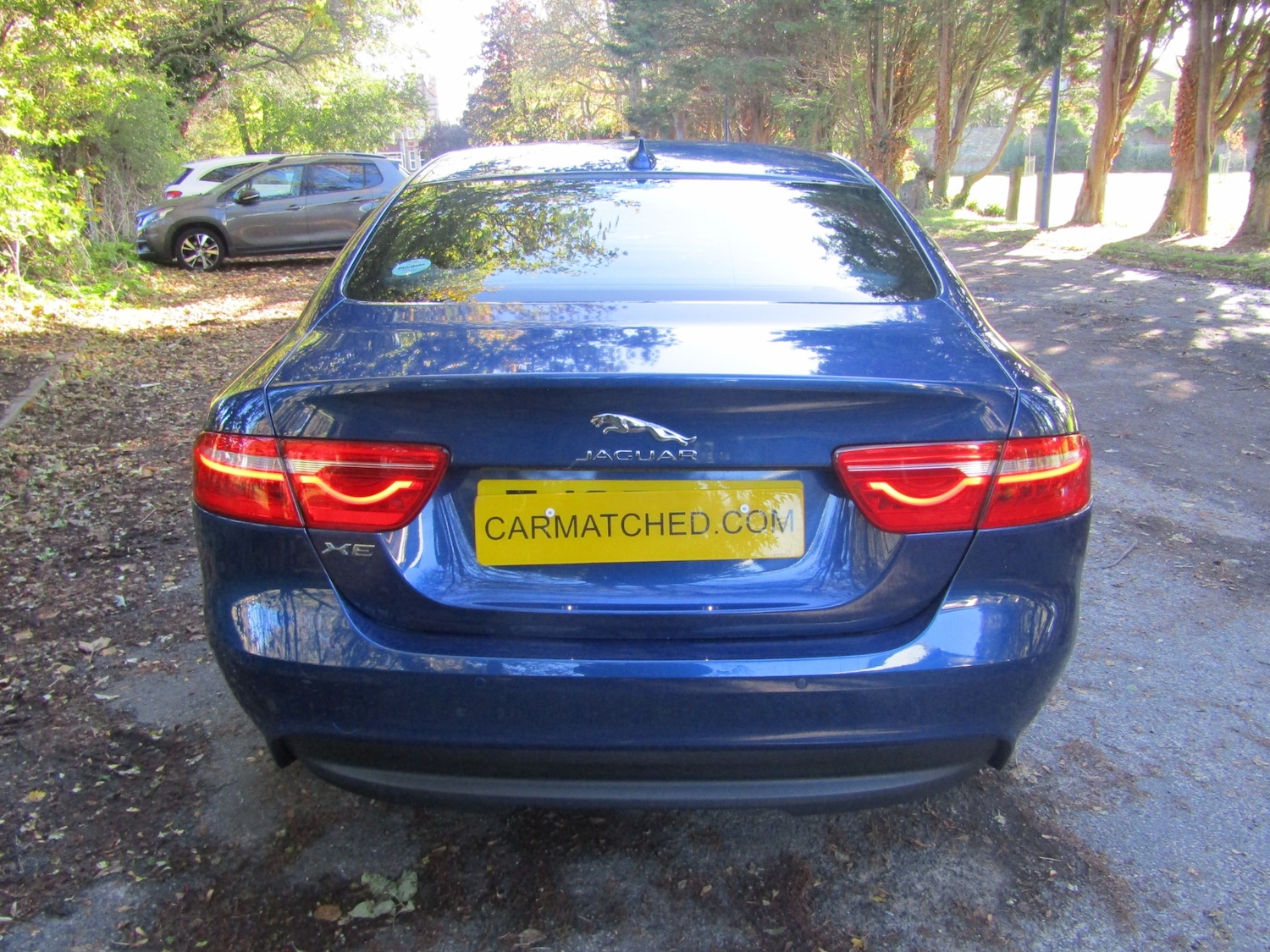 Used Jaguar XE 2015 for sale - 76312193: Photo 11