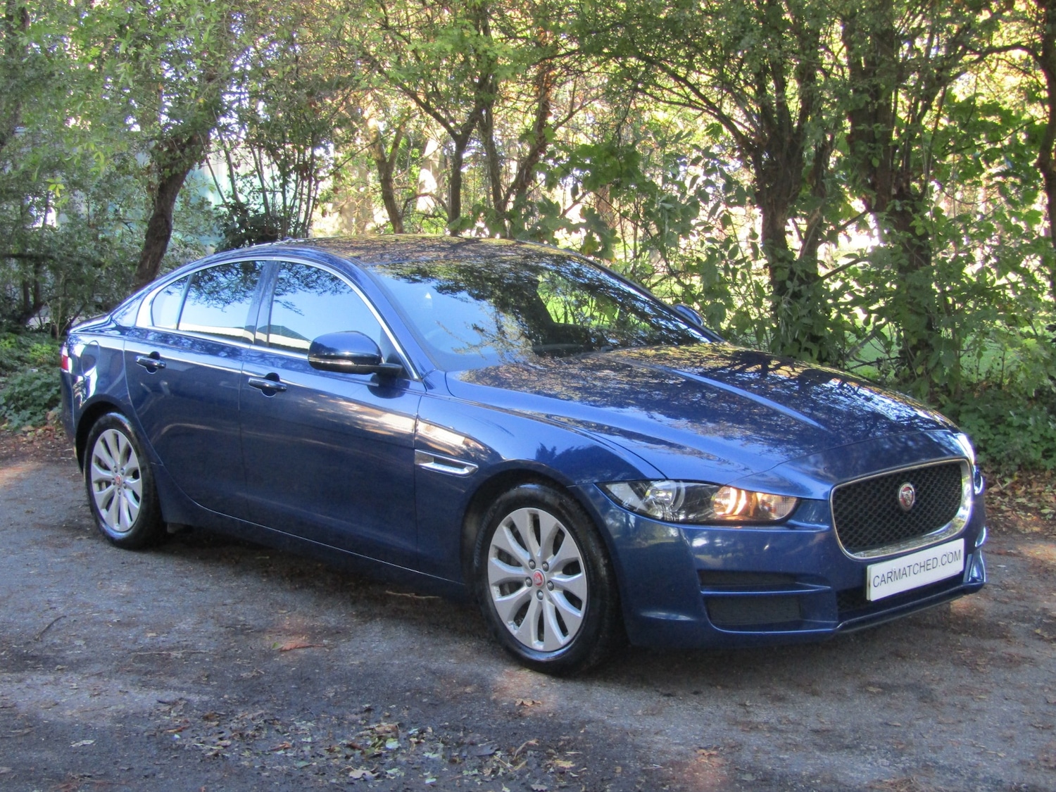 Used Jaguar XE 2015 for sale - 76312193: Photo 15