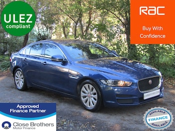 2015 (65) - 2.0d Prestige 4dr Auto