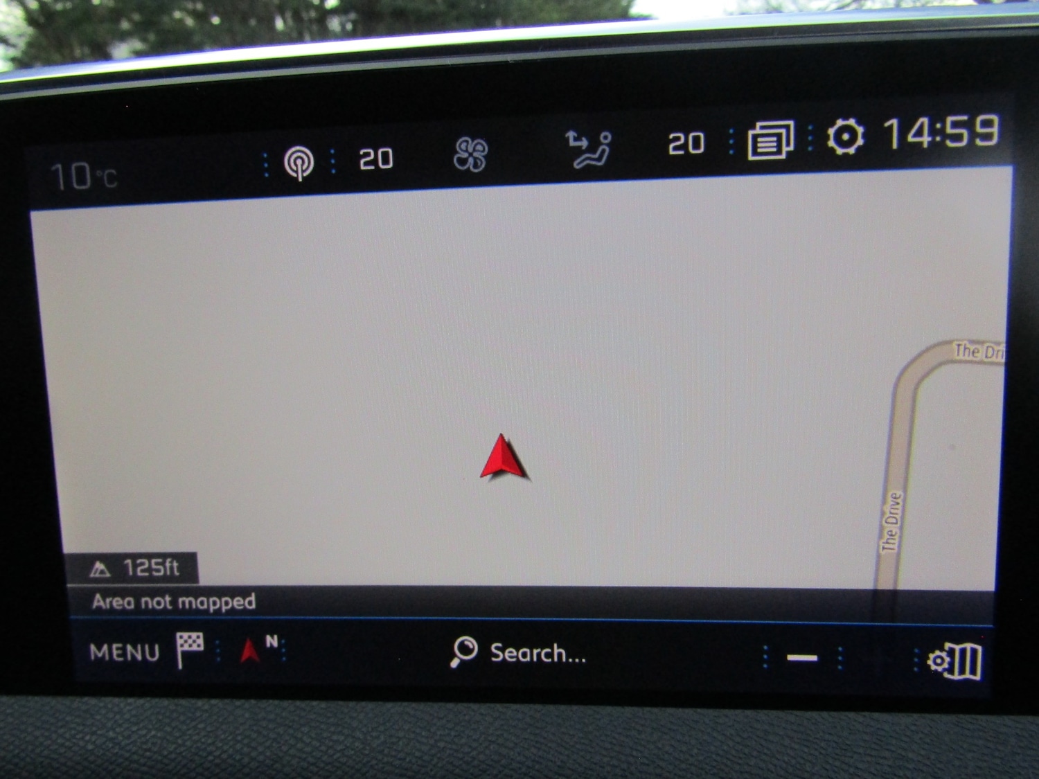 Used Peugeot 3008 2017 for sale - 76893220: Photo 10