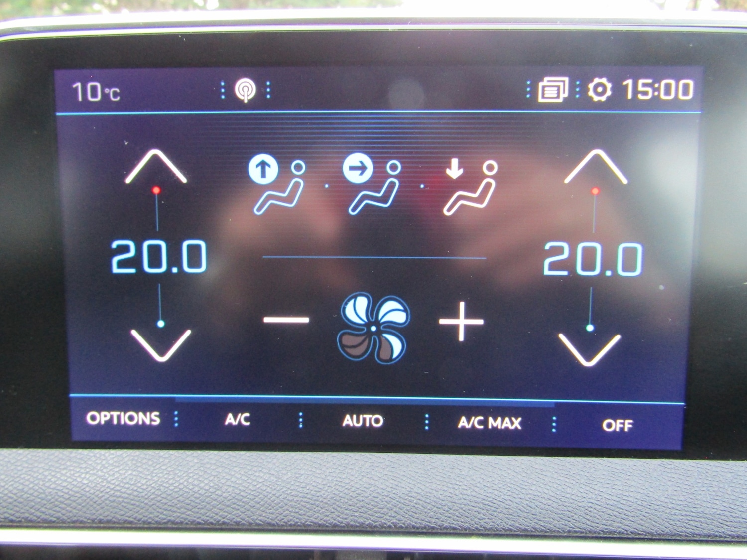 Used Peugeot 3008 2017 for sale - 76893220: Photo 12