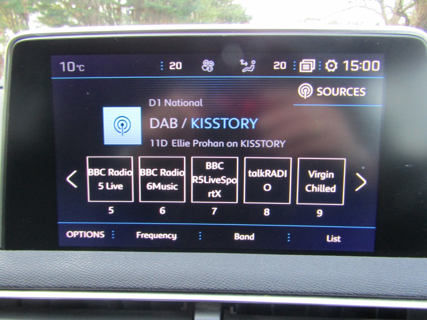 Used Peugeot 3008 2017 for sale - 76893220: Photo 14