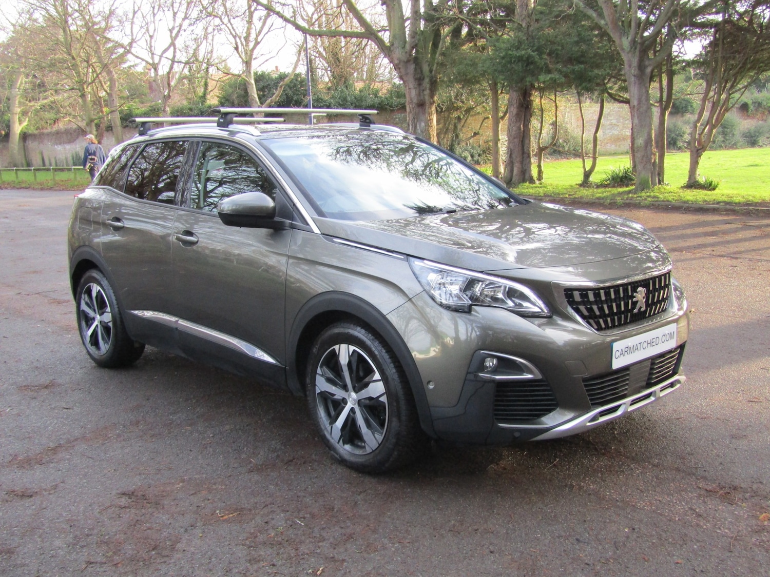 Used Peugeot 3008 2017 for sale - 76893220: Photo 15