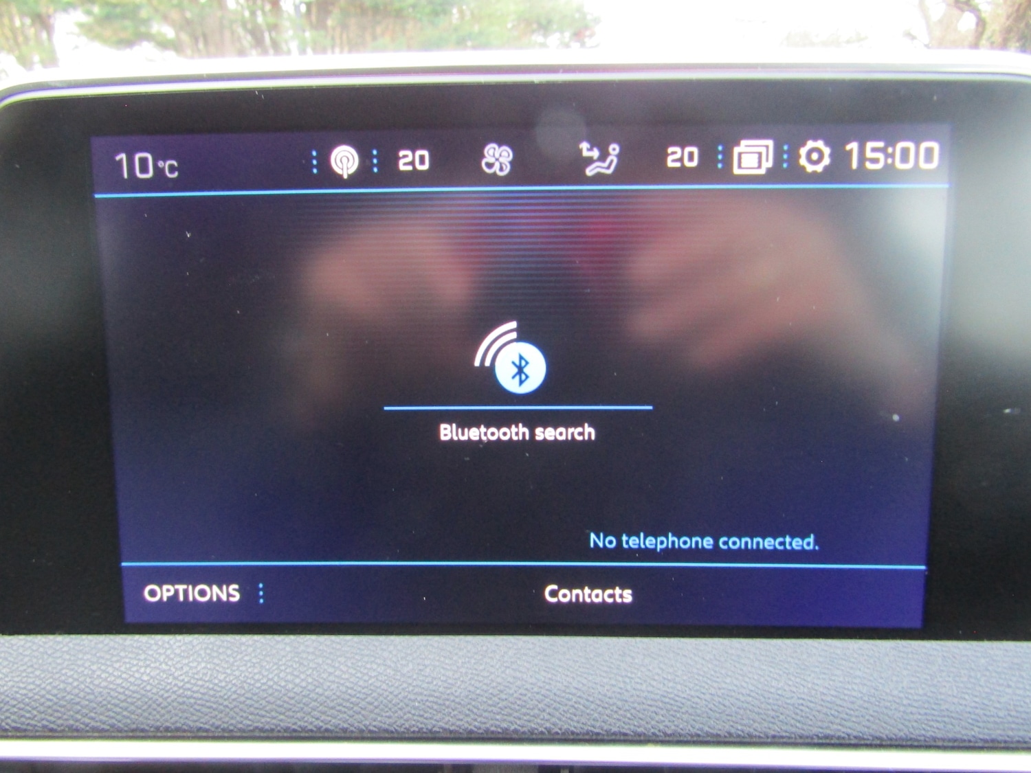 Used Peugeot 3008 2017 for sale - 76893220: Photo 18