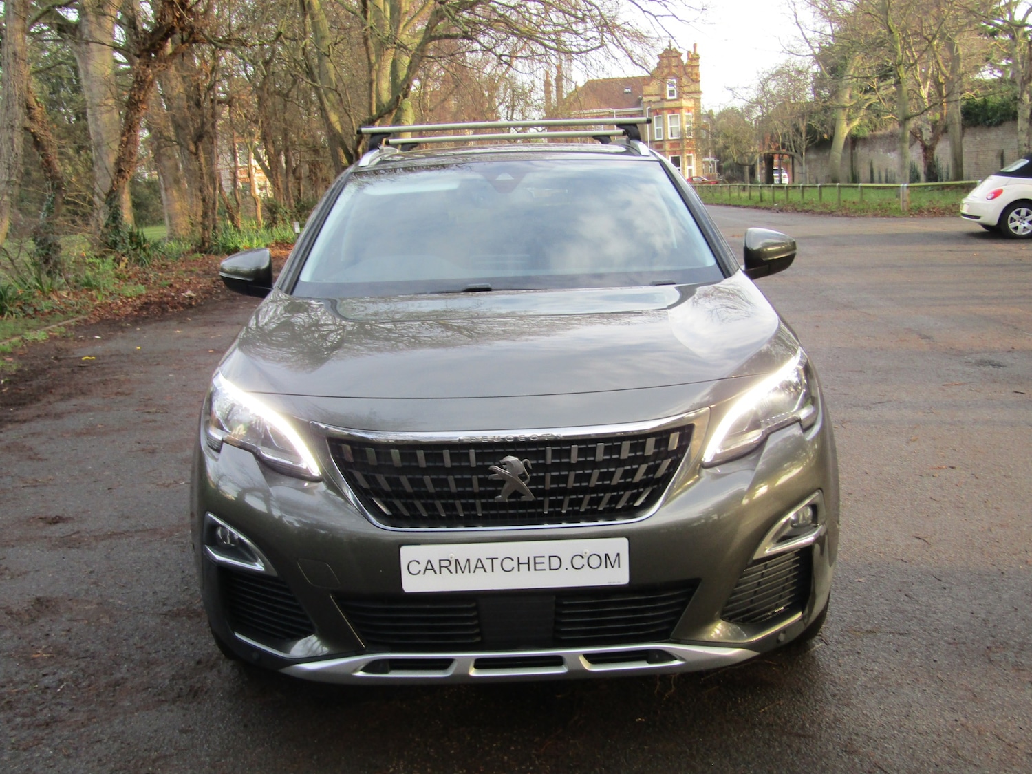 Used Peugeot 3008 2017 for sale - 76893220: Photo 3