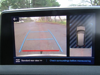 Used Peugeot 3008 2017 for sale - 76893220: Photo