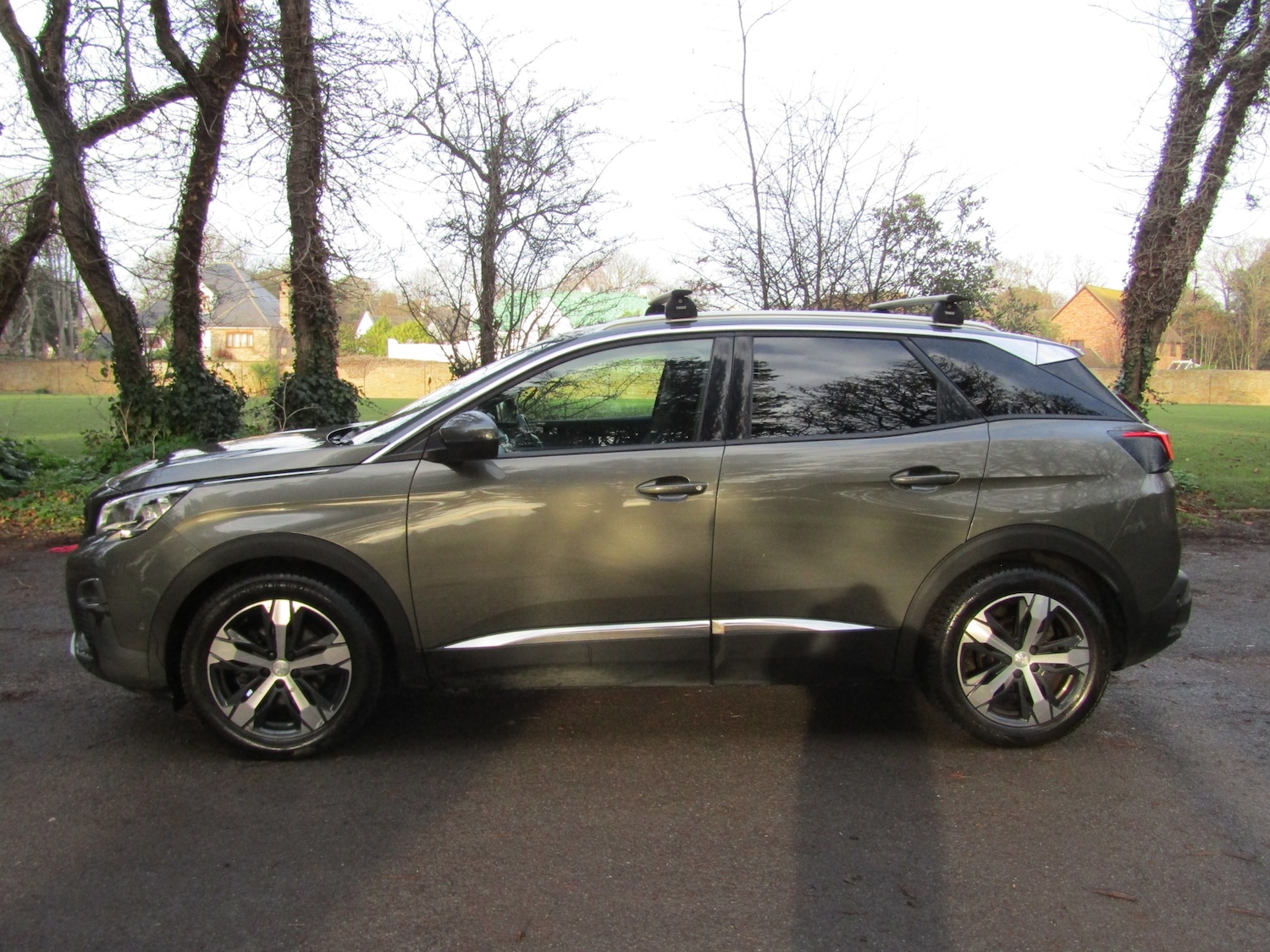 Used Peugeot 3008 2017 for sale - 76893220: Photo 7