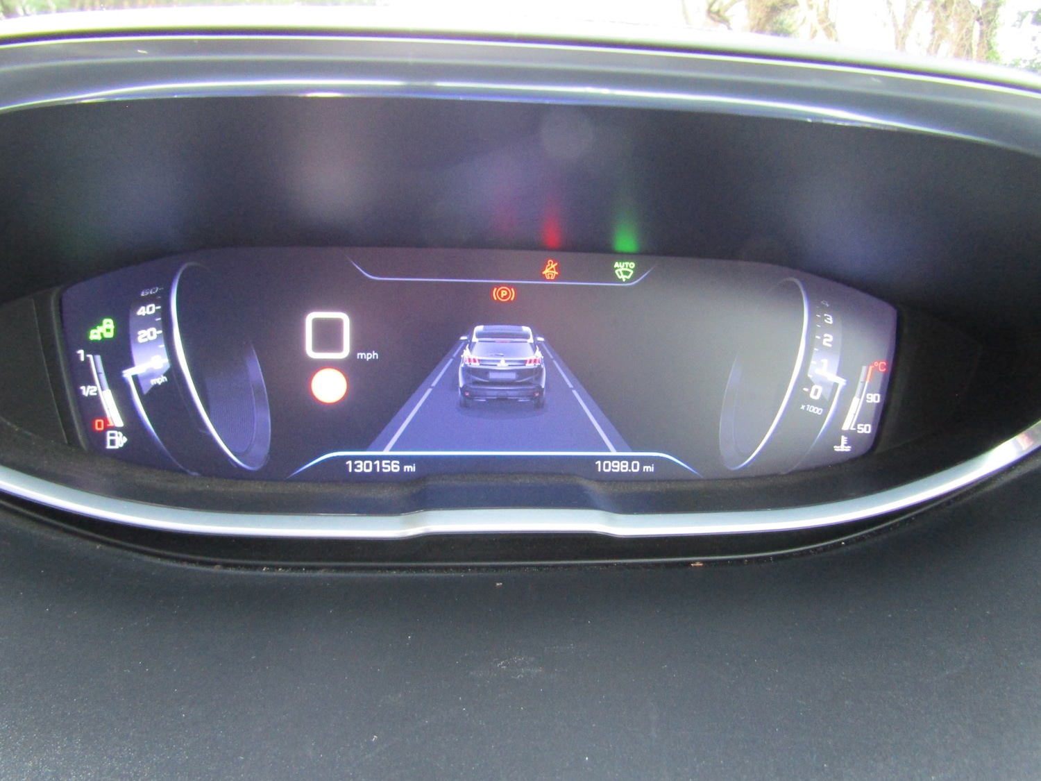 Used Peugeot 3008 2017 for sale - 76893220: Photo 8