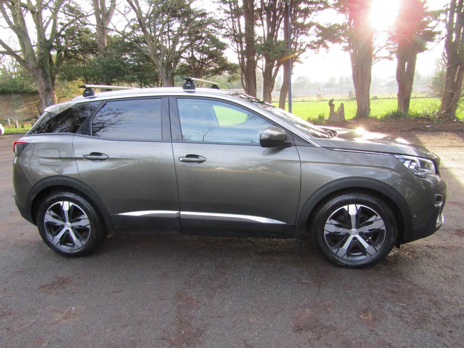 Used Peugeot 3008 2017 for sale - 76893220: Photo 9