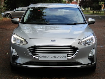 Used Ford Focus 2019 for sale - 75748909: Photo