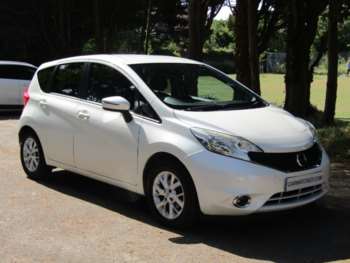 2017 (17) - 1.5 dCi Acenta Premium 5dr