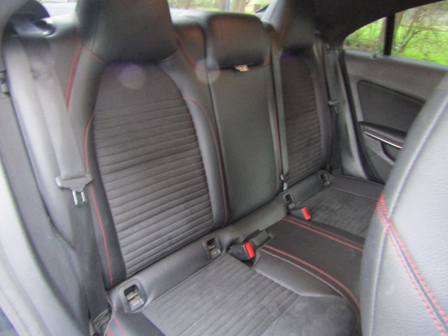 Used Mercedes-Benz CLA 2015 for sale - 77570148: Photo 10