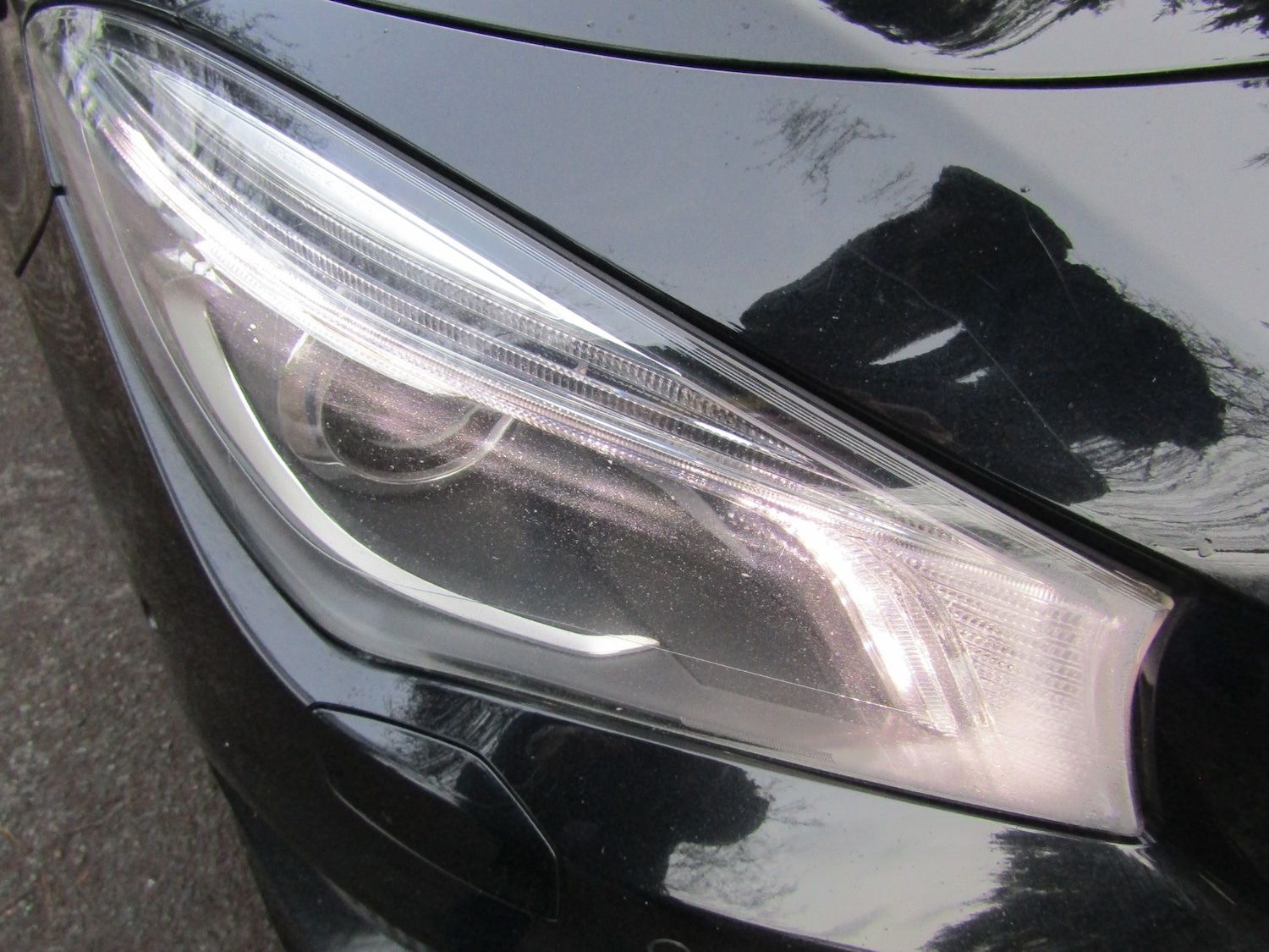 Used Mercedes-Benz CLA 2015 for sale - 77570148: Photo 11