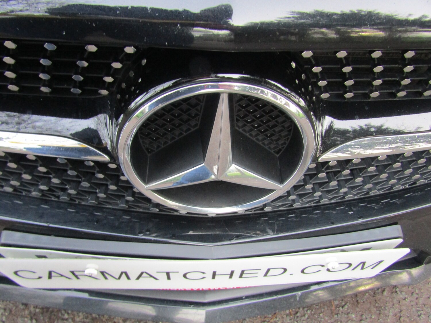 Used Mercedes-Benz CLA 2015 for sale - 77570148: Photo 12