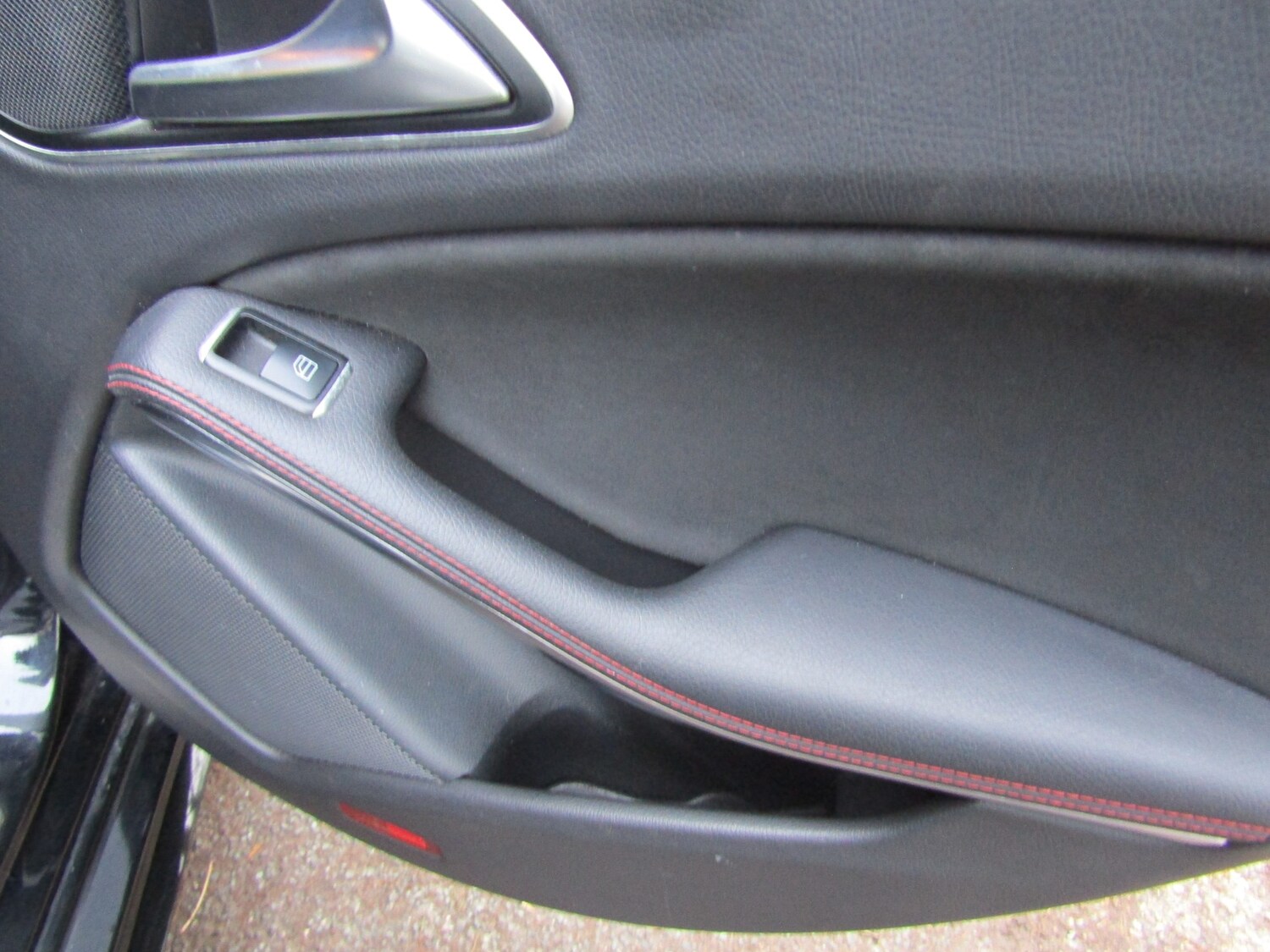 Used Mercedes-Benz CLA 2015 for sale - 77570148: Photo 14