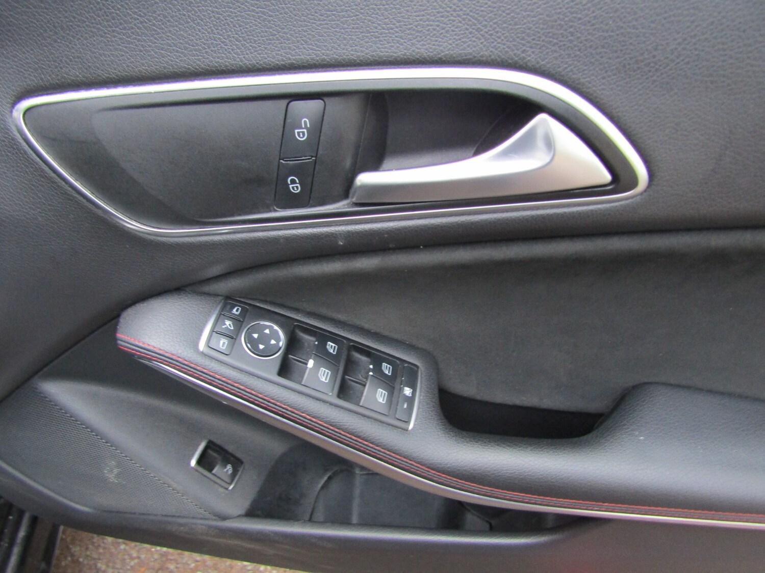 Used Mercedes-Benz CLA 2015 for sale - 77570148: Photo 15