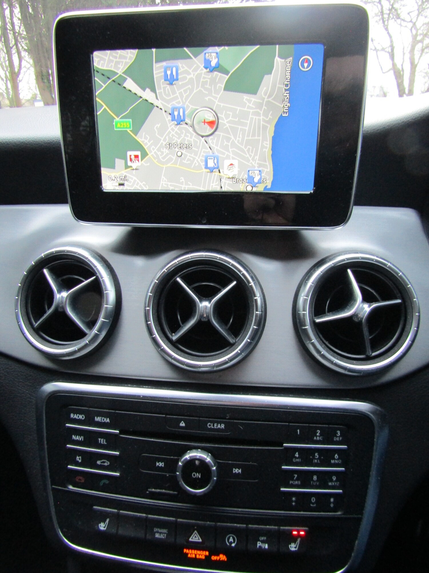 Used Mercedes-Benz CLA 2015 for sale - 77570148: Photo 20