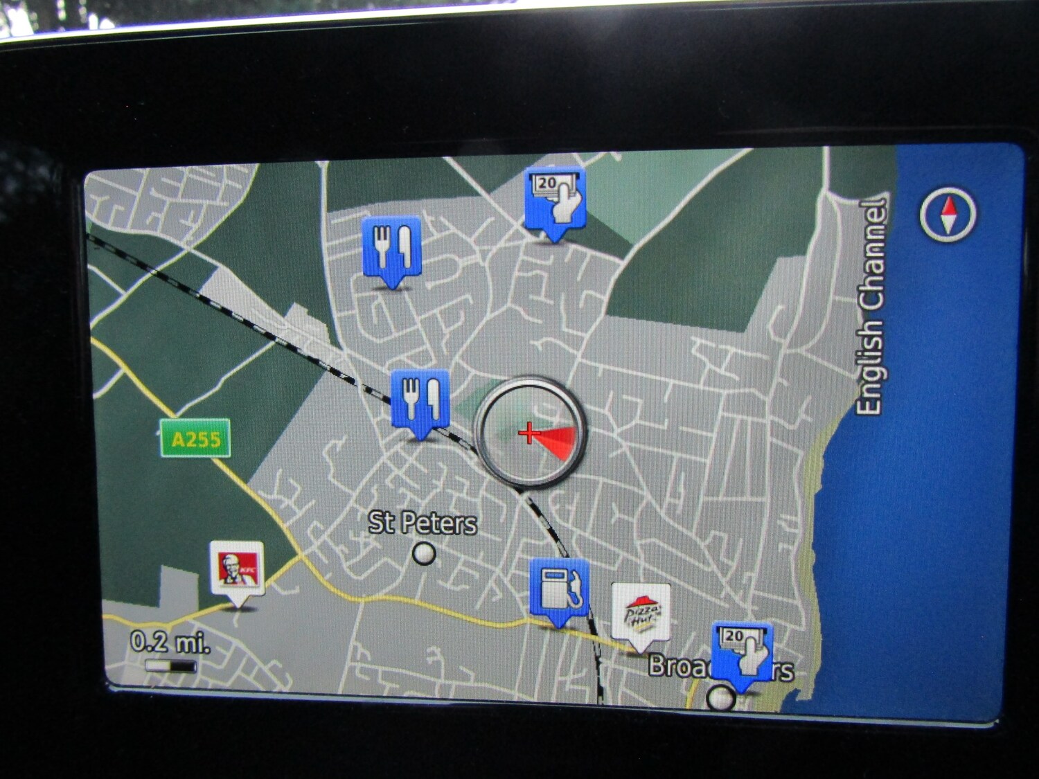 Used Mercedes-Benz CLA 2015 for sale - 77570148: Photo 21