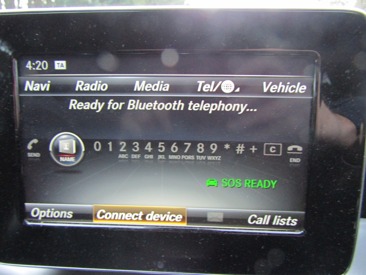 Used Mercedes-Benz CLA 2015 for sale - 77570148: Photo 22