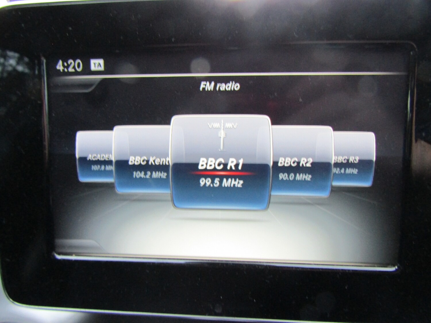 Used Mercedes-Benz CLA 2015 for sale - 77570148: Photo 23