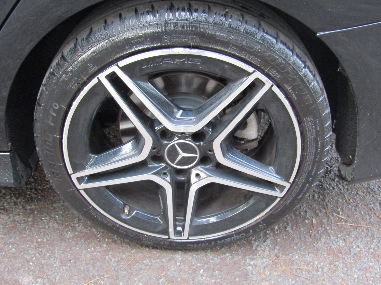 Used Mercedes-Benz CLA 2015 for sale - 77570148: Photo 6