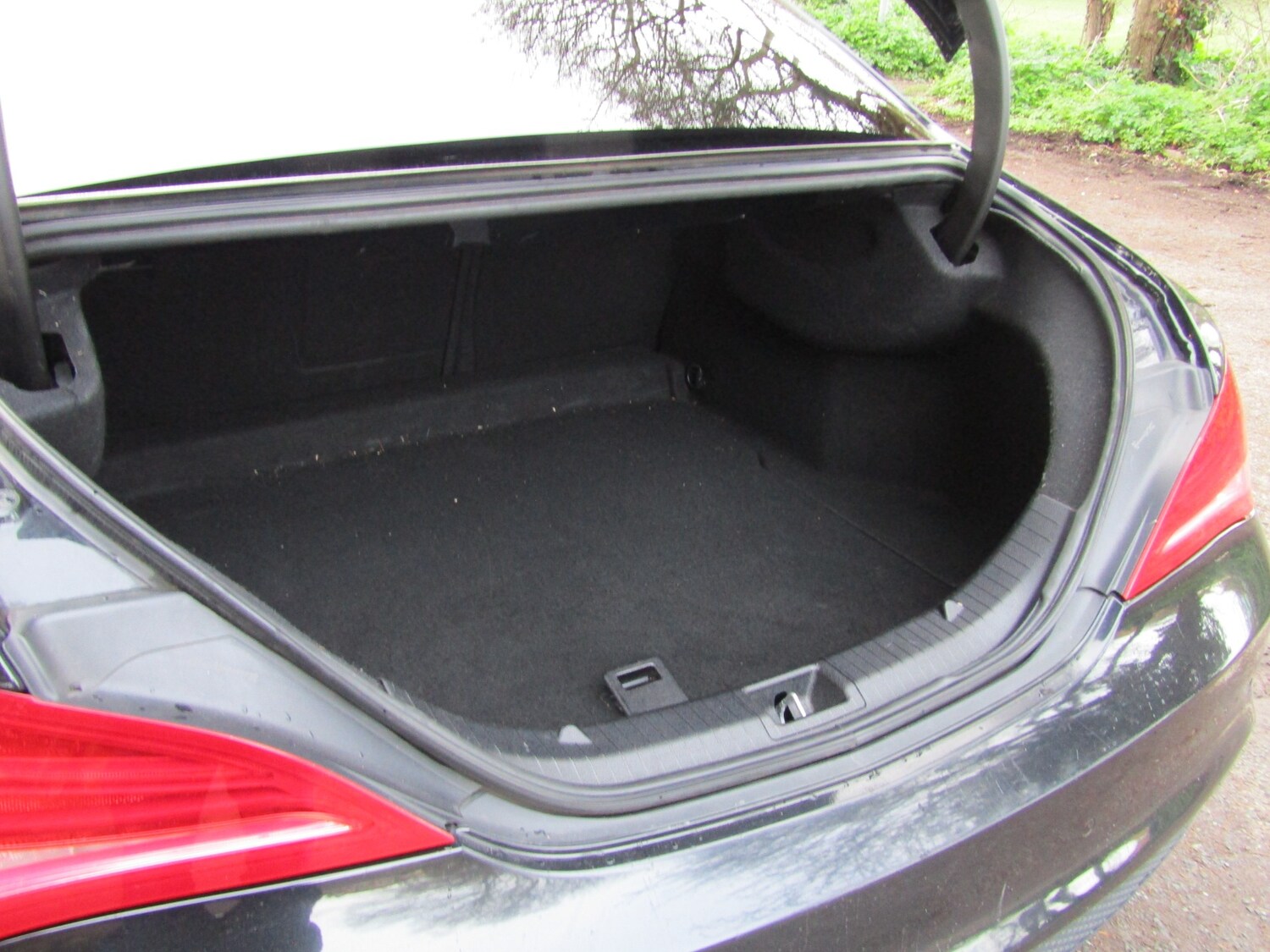 Used Mercedes-Benz CLA 2015 for sale - 77570148: Photo 9