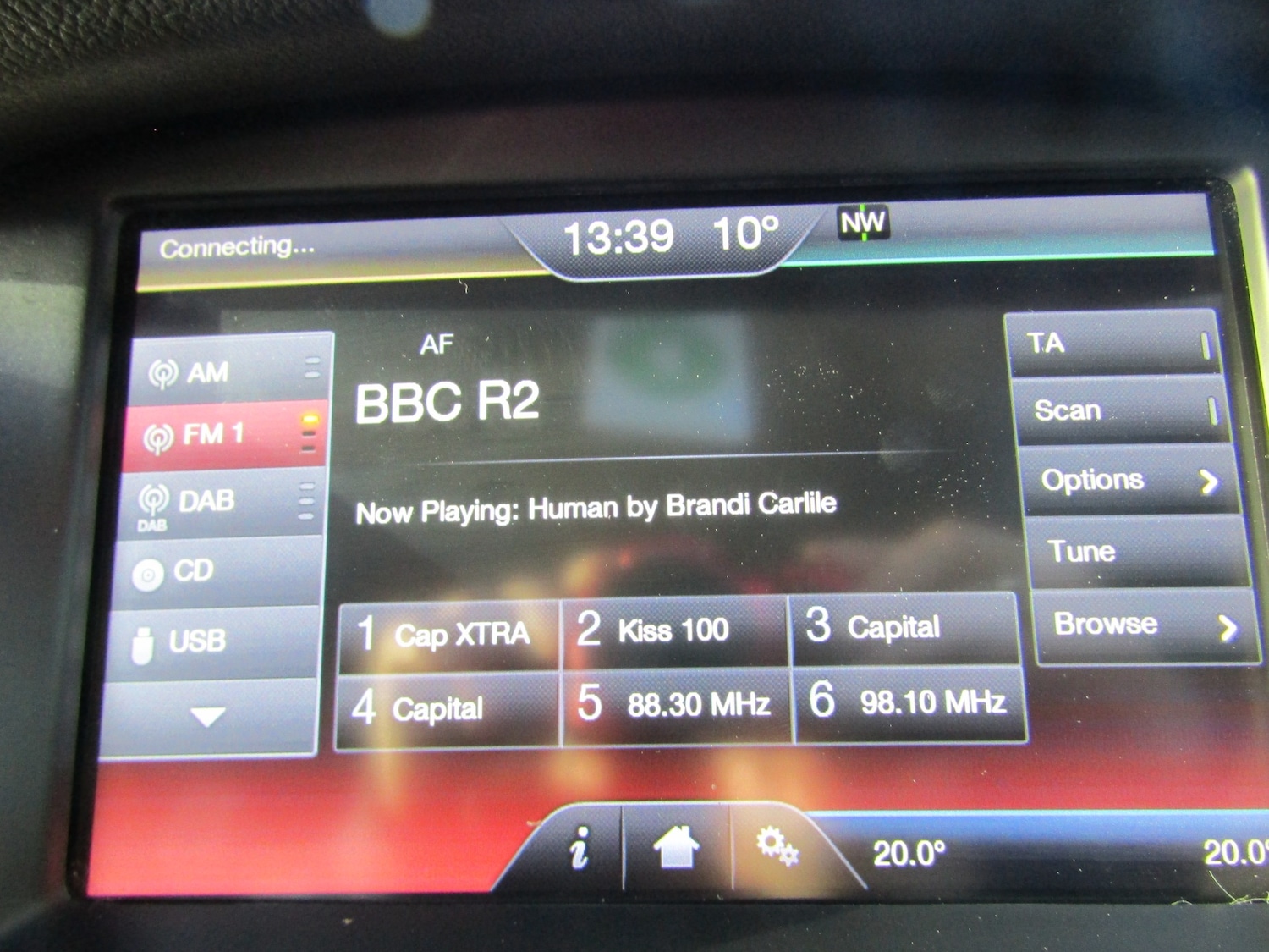 Used Ford Focus 2016 for sale - 76576644: Photo 10