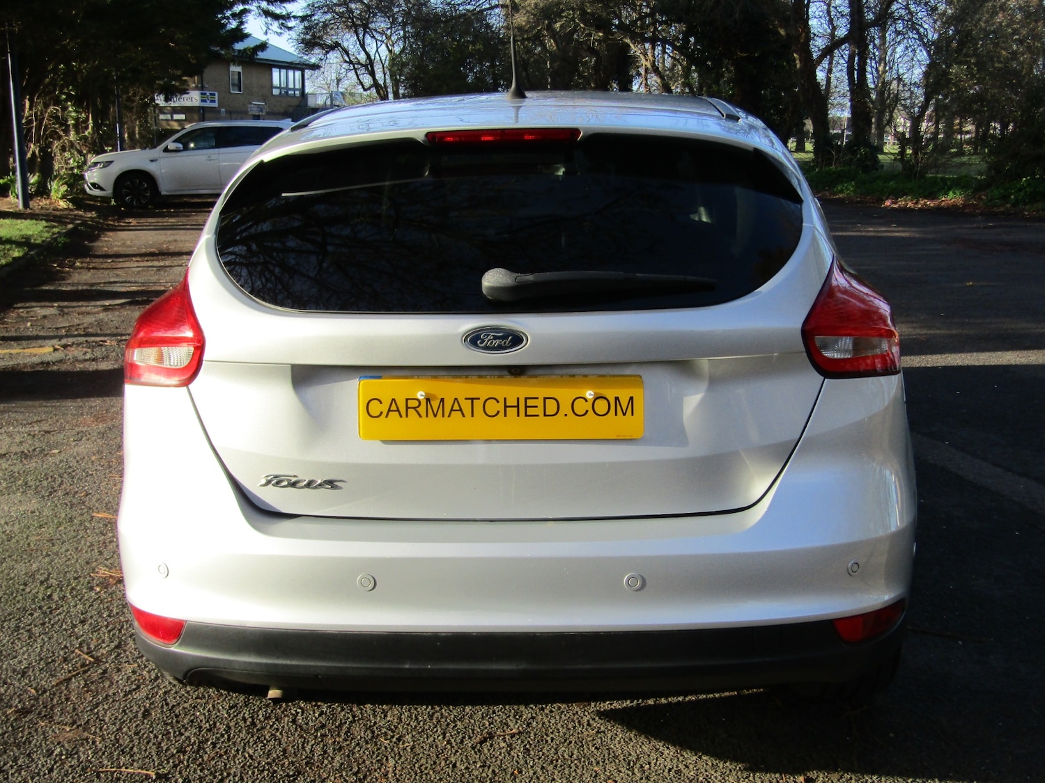 Used Ford Focus 2016 for sale - 76576644: Photo 11