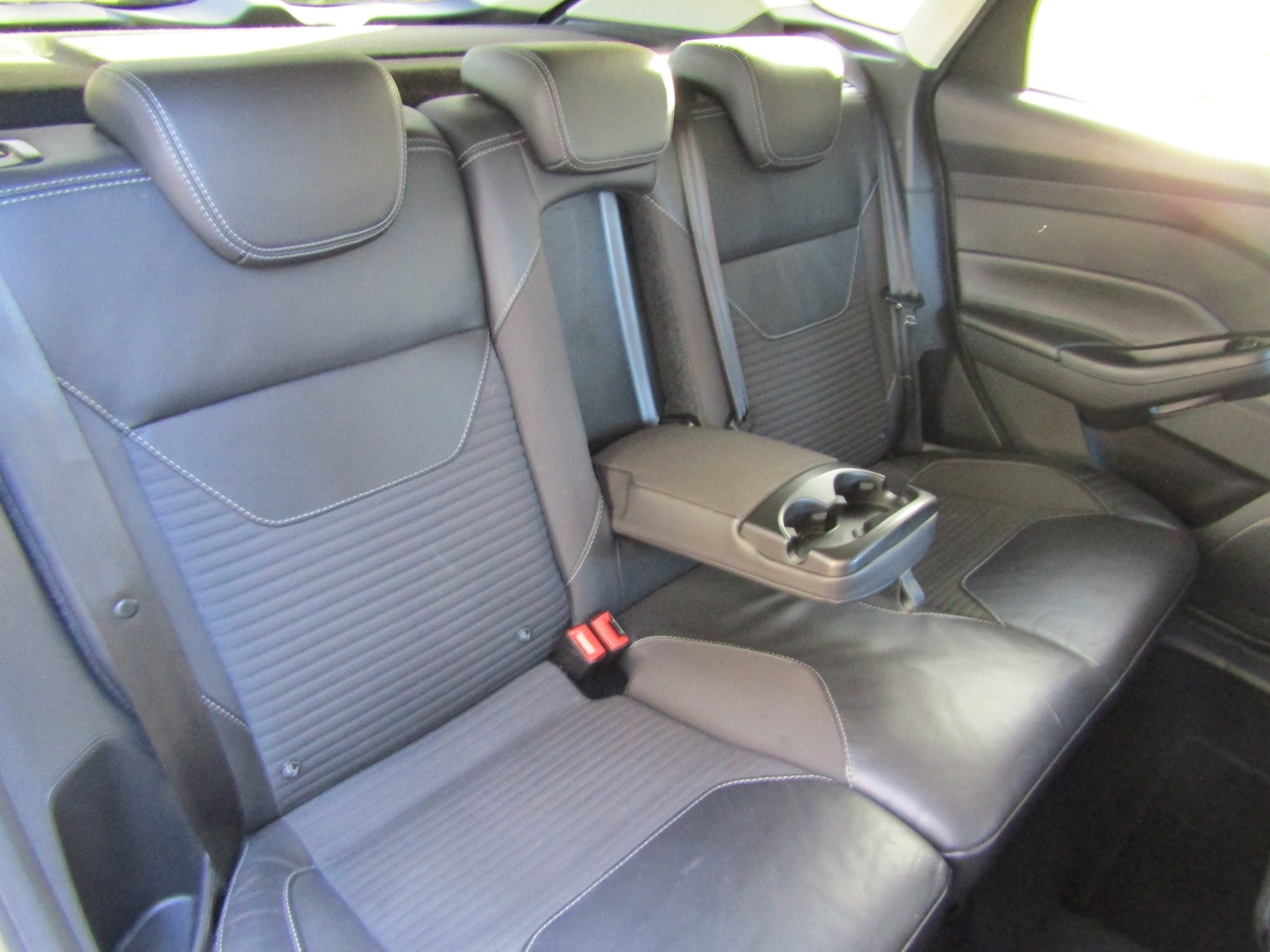 Used Ford Focus 2016 for sale - 76576644: Photo 12