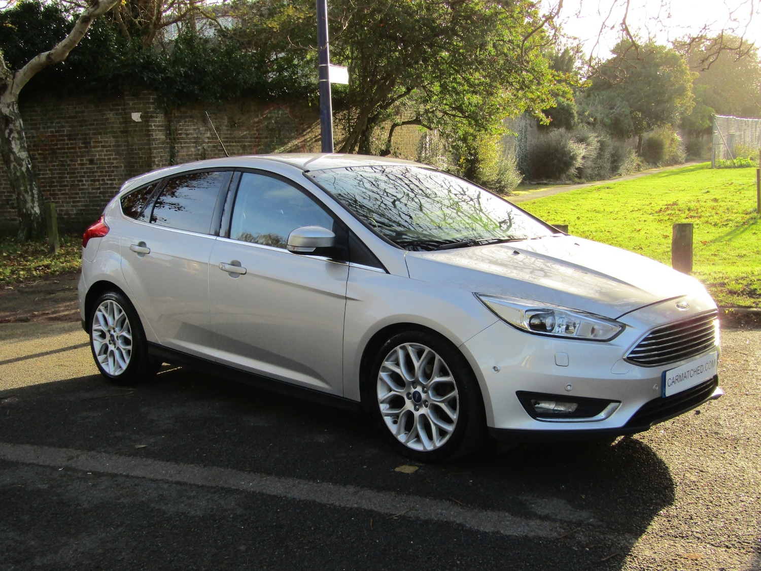 Used Ford Focus 2016 for sale - 76576644: Photo 16