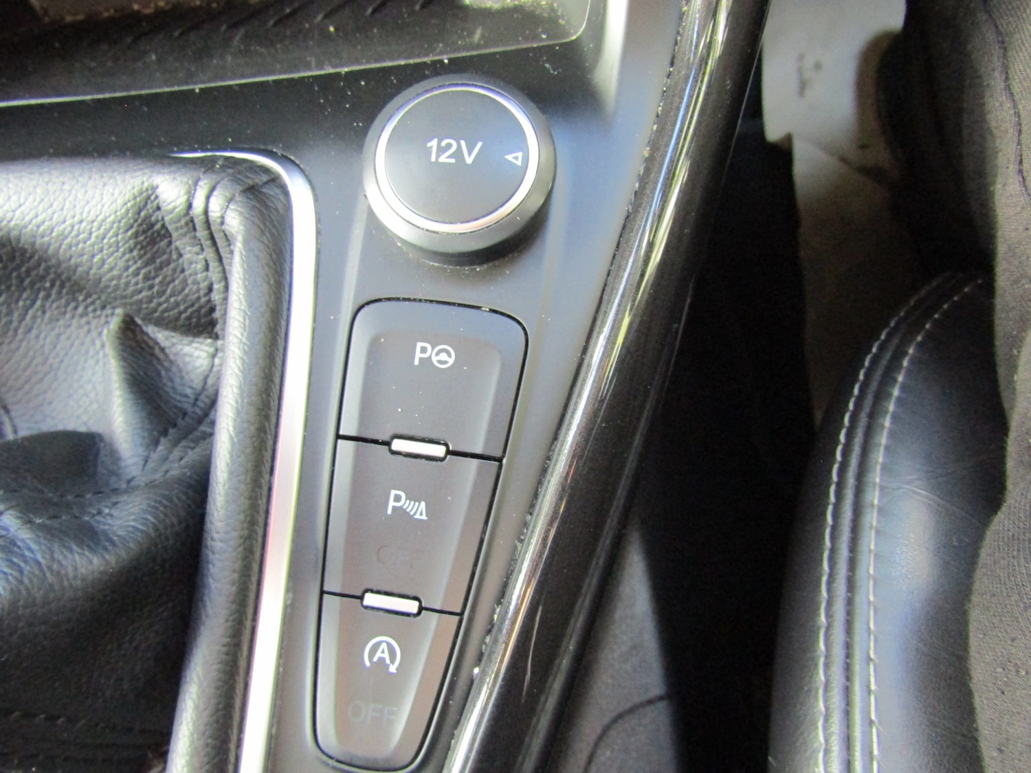 Used Ford Focus 2016 for sale - 76576644: Photo 19