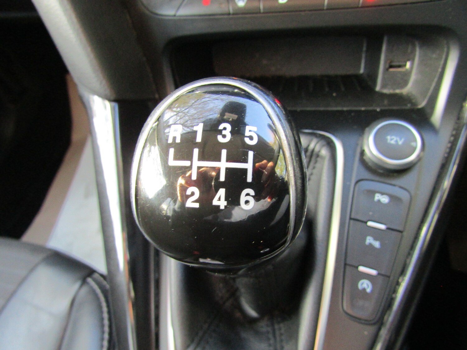 Used Ford Focus 2016 for sale - 76576644: Photo 20