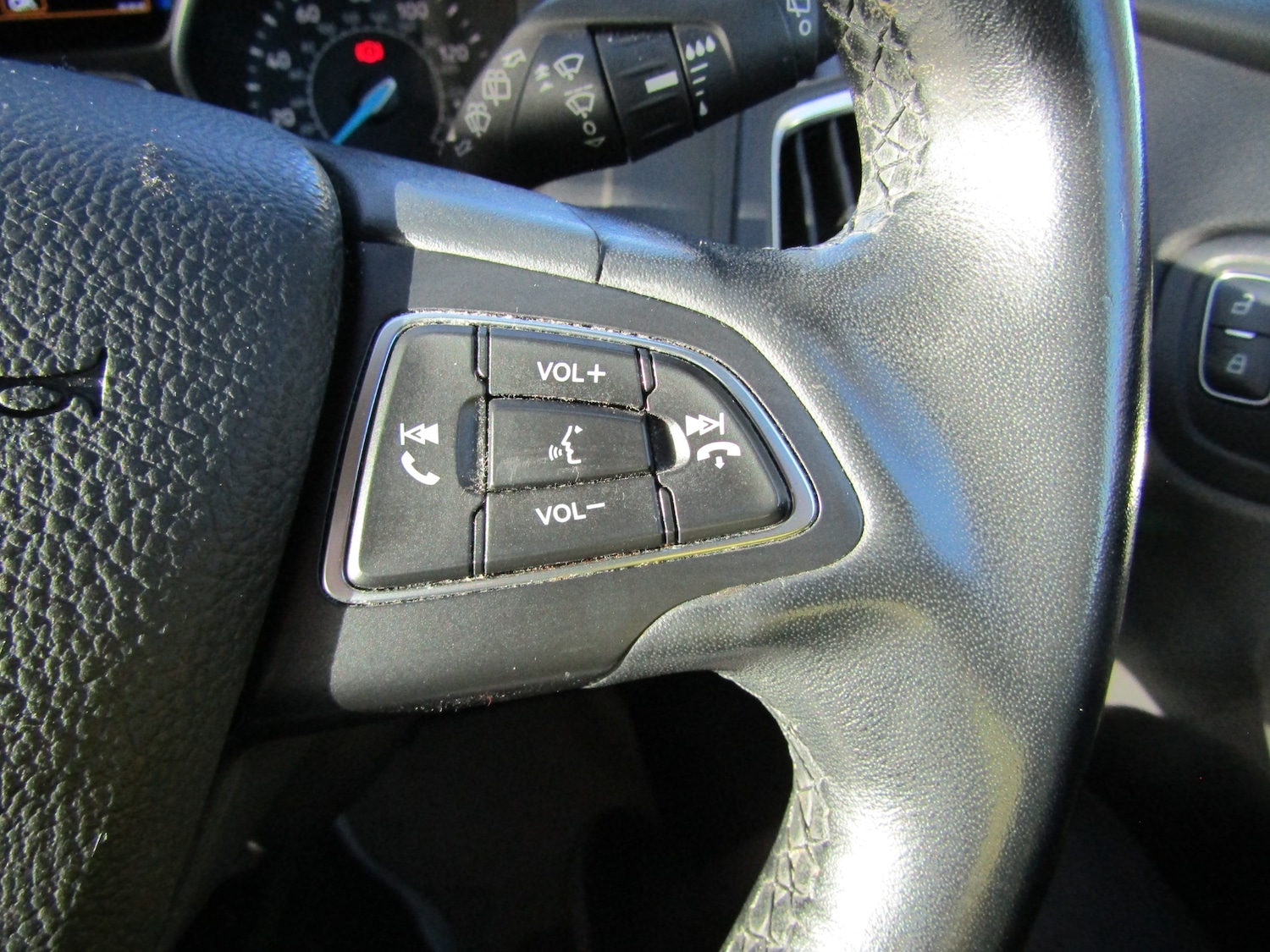 Used Ford Focus 2016 for sale - 76576644: Photo 22