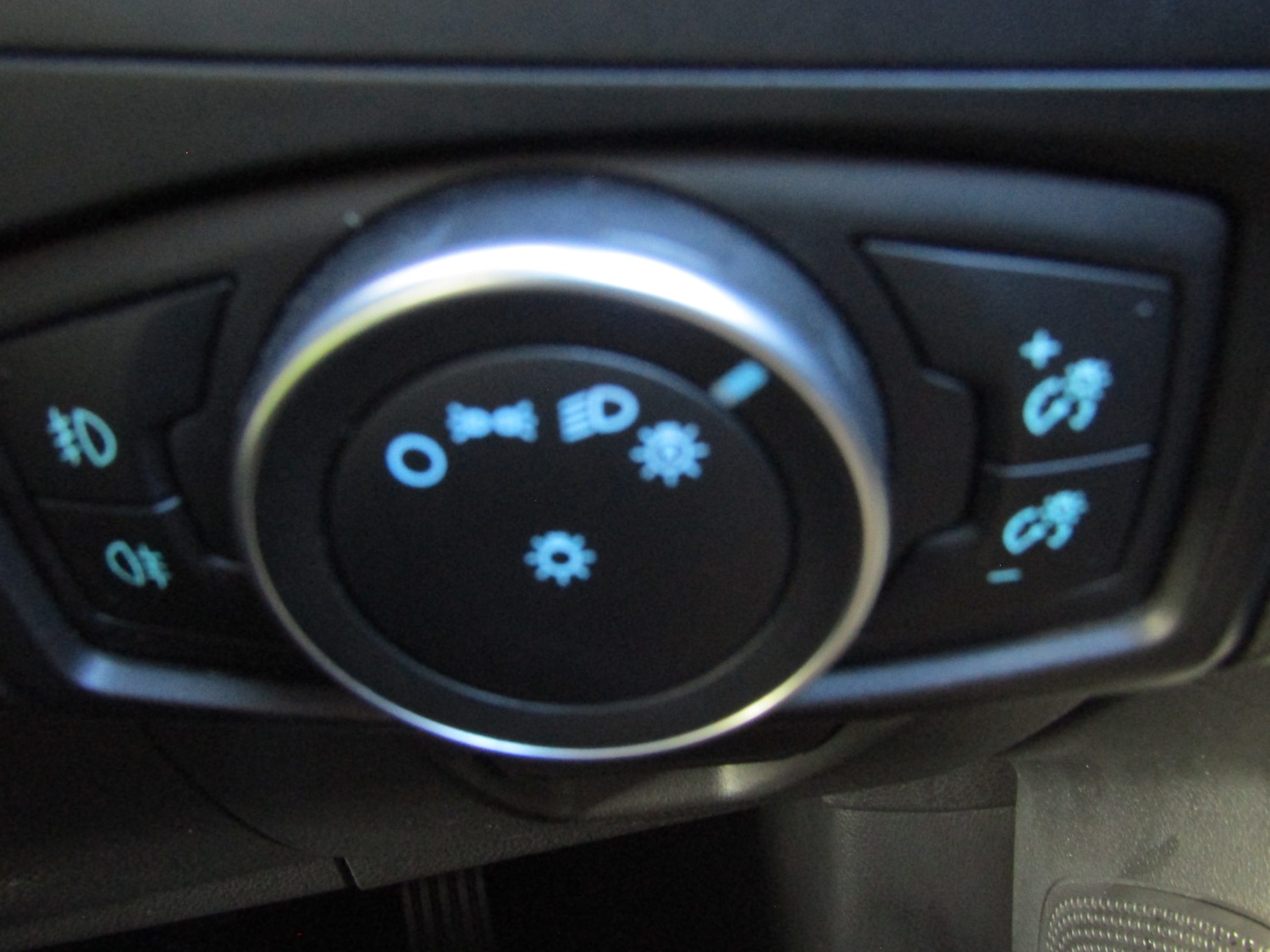 Used Ford Focus 2016 for sale - 76576644: Photo 23