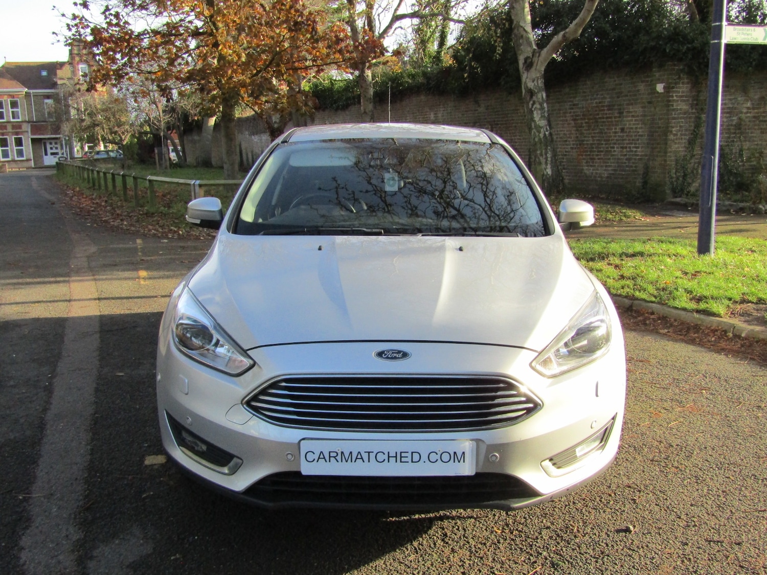 Used Ford Focus 2016 for sale - 76576644: Photo 3