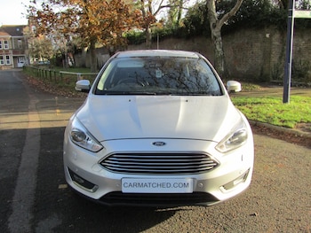 Used Ford Focus 2016 for sale - 76576644: Photo