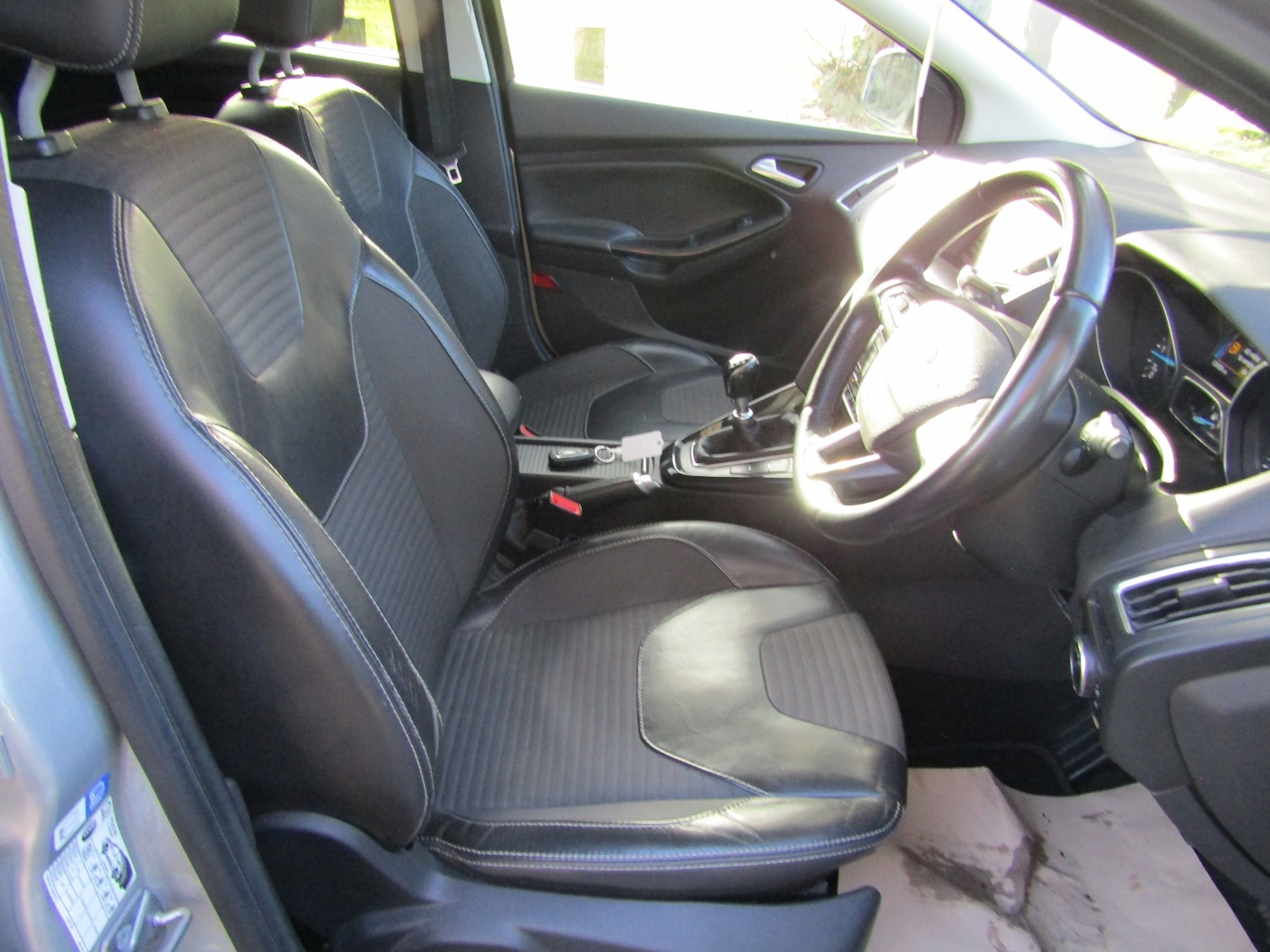 Used Ford Focus 2016 for sale - 76576644: Photo 6