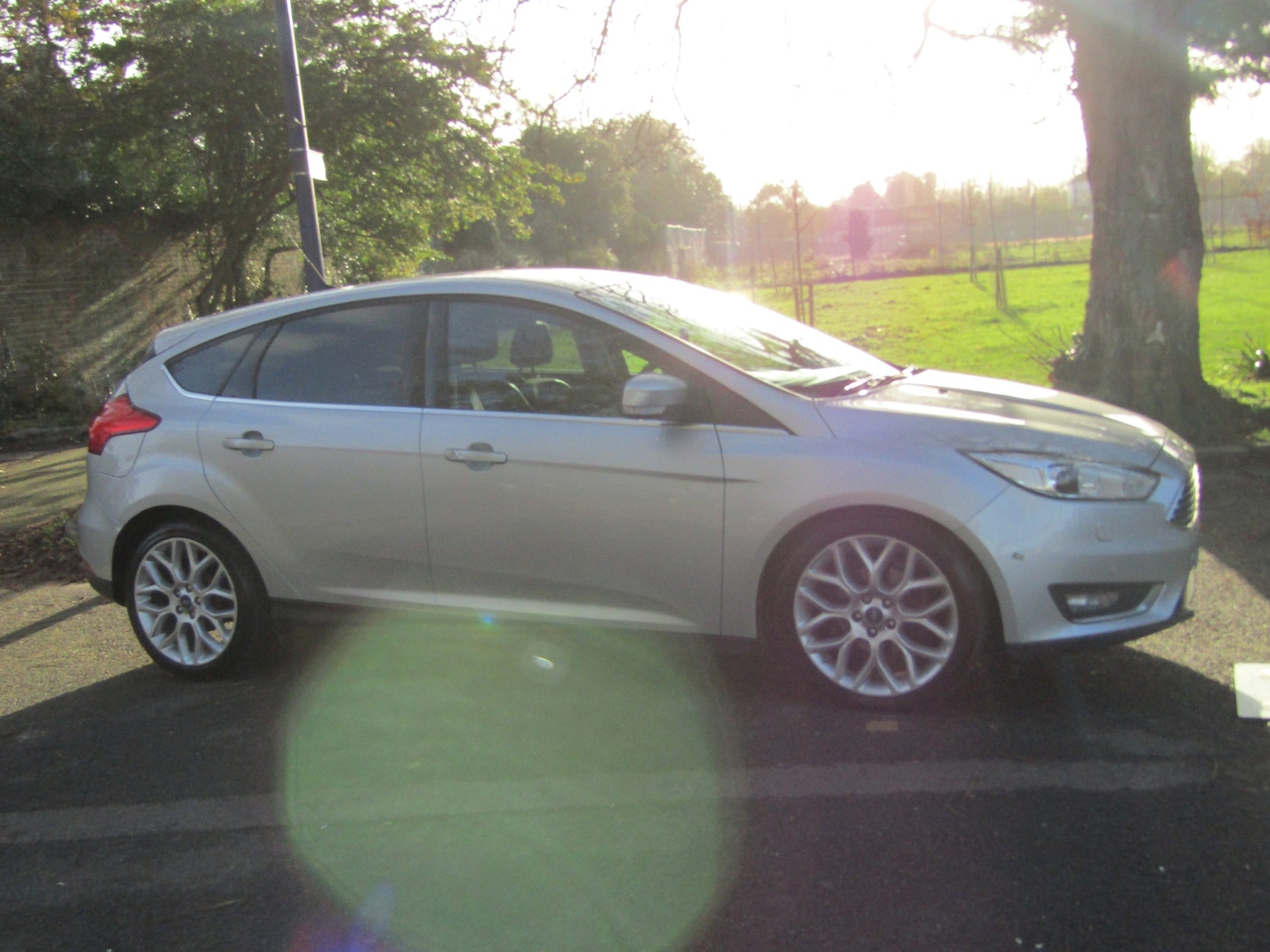 Used Ford Focus 2016 for sale - 76576644: Photo 7