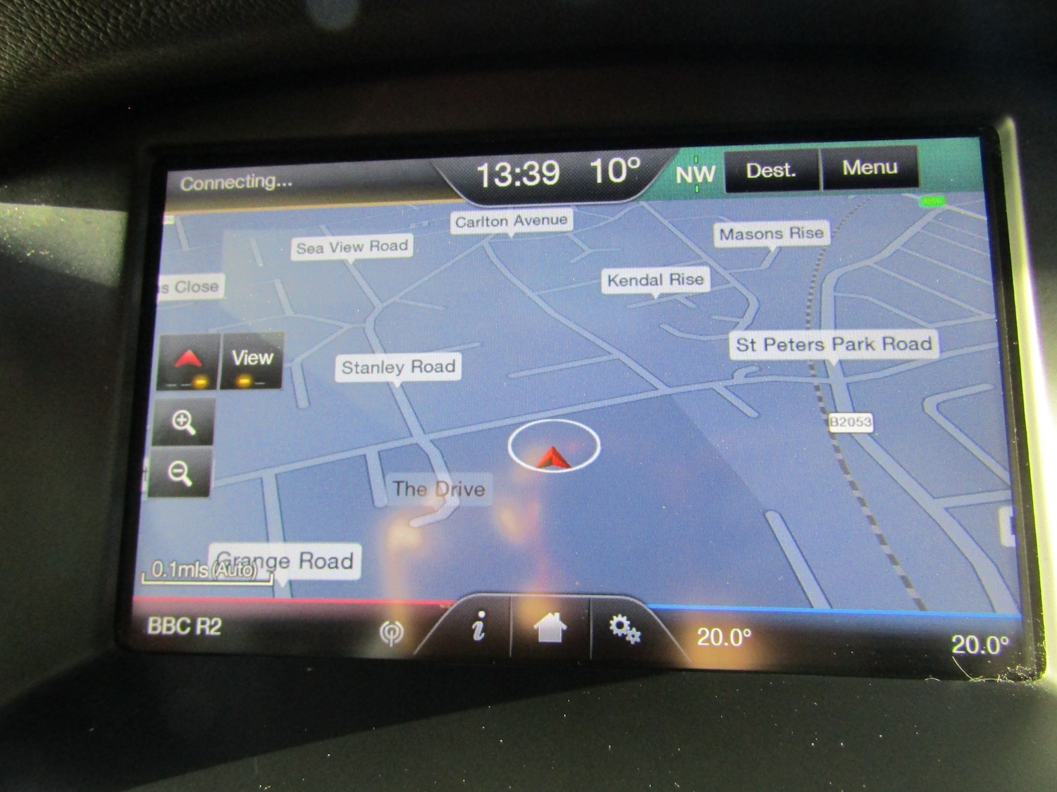 Used Ford Focus 2016 for sale - 76576644: Photo 8